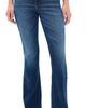 Good American Good American Soft Tech Flare Good Legs Jeans Indigo1233 - 1
