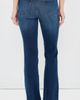 Good American Good American Soft Tech Flare Good Legs Jeans Indigo1233 - 3