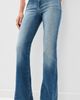 Good American Good American Soft Tech Good Classic Bootcut Jeans Indigo1238 - 2