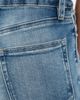 Good American Good American Soft Tech Good Classic Bootcut Jeans Indigo1238 - 6
