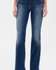 Good American Good American Soft Tech Good Classic Bootcut Jeans Newcrest - 2