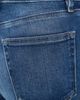 Good American Good American Soft Tech Good Classic Bootcut Jeans Newcrest - 6