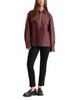 Good American Good American Soft Tech Good Legs Mid Rise Straight Jeans in Black001 - 2