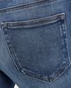 Good American Good American Soft Tech Good Petite Bootcut Jeans Newcrest - 6