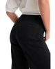 Good American Good American Soft Tech Good Waist High Rise Palazzo Jeans in Black001 - 6
