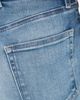 Good American Good American Soft Tech Good Waist Palazzo Ankle Jeans Indigo1238 - 6