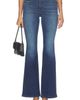 Good American Good American Soft Tech Mid Flare - 1