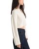 Good American Good American The Chunky Knit Cardigan - 5