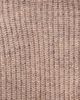 Good American Good American The Chunky Knit Sweater Dusk - 6
