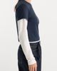 Good American Good American The Combo Layered T-Shirt - 3