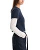 Good American Good American The Combo Layered Tee - 4