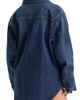 Good American Good American The Denim Overshirt - 2