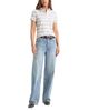 Good American Good American The Easy Polo Shirt - 2