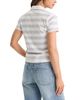 Good American Good American The Easy Polo Shirt - 3