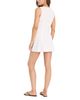 Good American Good American The Eyelet Cotton Mini Dress - 4