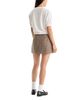 Good American Good American The Fitted Mini Skirt - 3