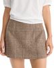 Good American Good American The Fitted Mini Skirt - 5