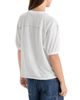Good American Good American The Gym Short Sleeve Tee - 3
