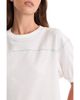 Good American Good American The Gym Short Sleeve Tee - 4