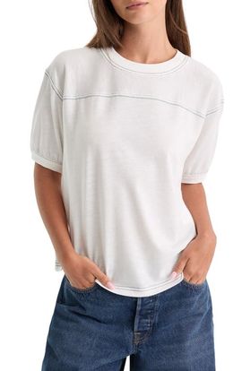 Good American Good American The Gym Tee