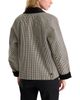 Good American Good American The Heritage Gingham Jacket - 3