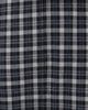 Good American Good American The Lightweight Bomber Charcoal Plaid - 6