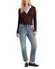 Good American Good American The Merino Wool Two In One Sweater - 2