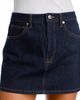 Good American Good American The Mini Skirt - 5
