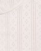 Good American Good American The Pointelle Mini Dress White001 - 6