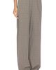Good American Good American The Pull On Trouser - 2