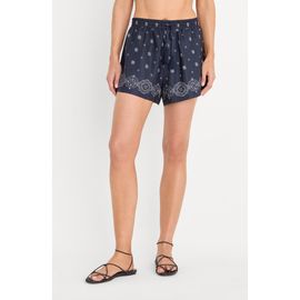 Good American Good American The Recess Drawstring Shorts