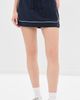Good American Good American The Sport Skort Storm Blue - 2
