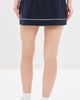 Good American Good American The Sport Skort Storm Blue - 3