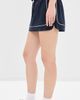 Good American Good American The Sport Skort Storm Blue - 4