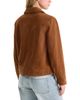 Good American Good American The Suede Boxy Jacket - 3
