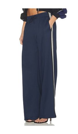 Good American Good American The Track Pant