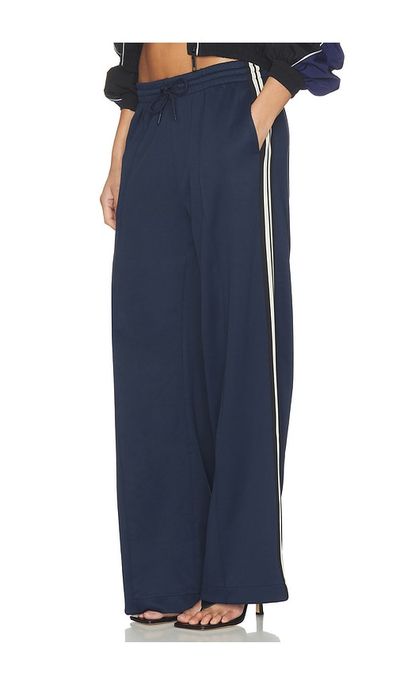 Good American Good American The Track Pant