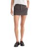 Good American Good American The Trouser Mini Skirt - 1