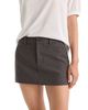 Good American Good American The Trouser Mini Skirt - 5