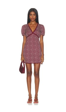 Sho Dress