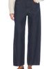 Good American Good American Vintage Barrel Ankle Jean - 1