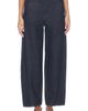 Good American Good American Vintage Barrel Ankle Jean - 2