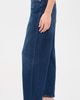 Good American Good American Vintage Barrel Ankle Jeans Meridian - 4