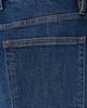 Good American Good American Vintage Barrel Ankle Jeans Meridian - 6