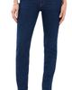 Good American Good American Vintage Cigarette Jeans Rinse - 1