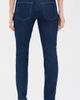 Good American Good American Vintage Cigarette Jeans Rinse - 3