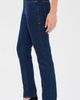 Good American Good American Vintage Cigarette Jeans Rinse - 4