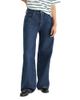 Good American Good American Vintage High Rise Wide Leg Jeans in Indigo1329 - 1