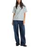Good American Good American Vintage High Rise Wide Leg Jeans in Indigo1329 - 2