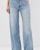 Good American Good American Vintage High Wide Jeans Indigo1242 - 2